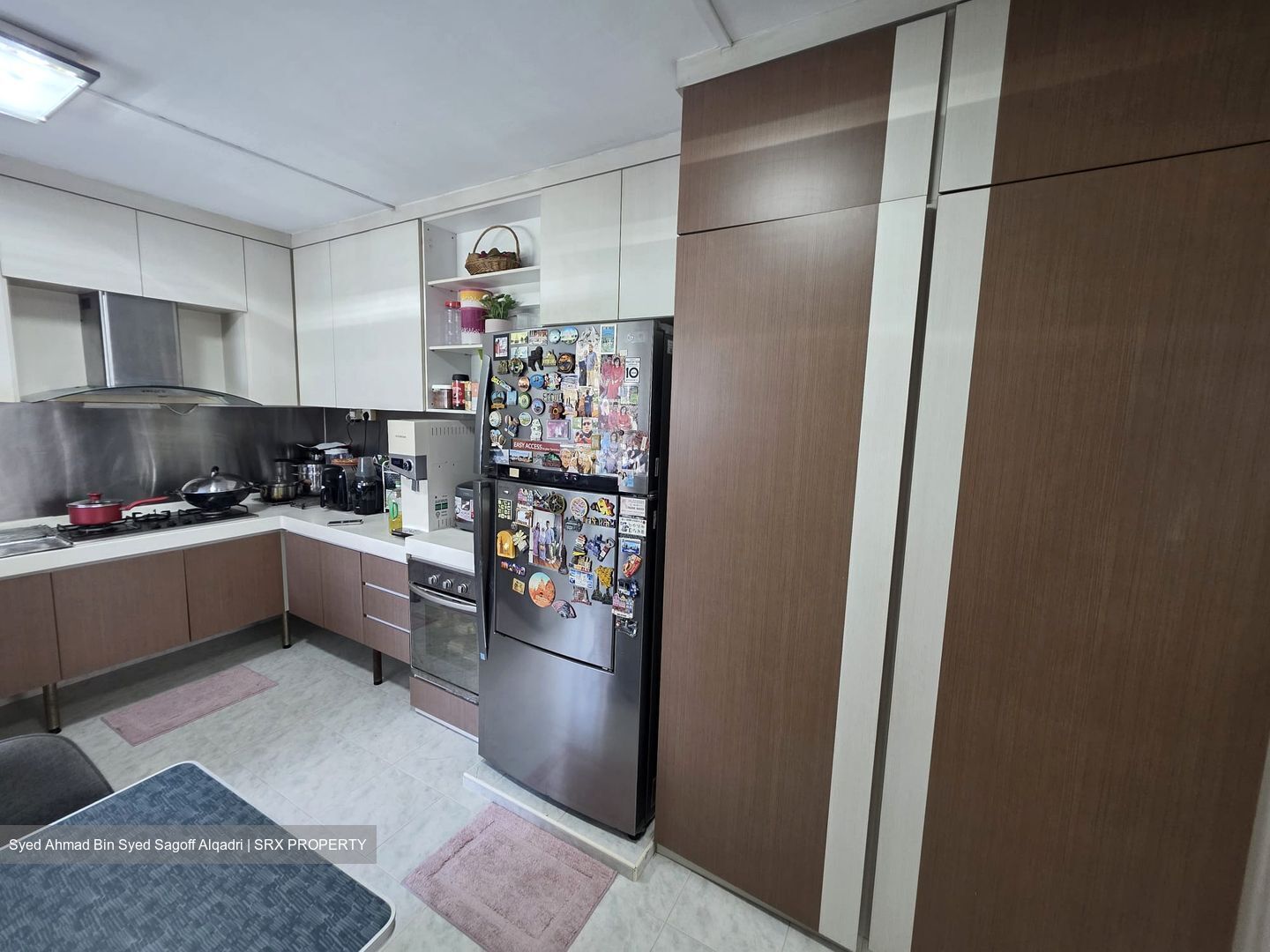 Blk 101 Gangsa Road (Bukit Panjang), HDB Executive #603590451